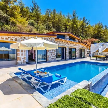 Real Kaş