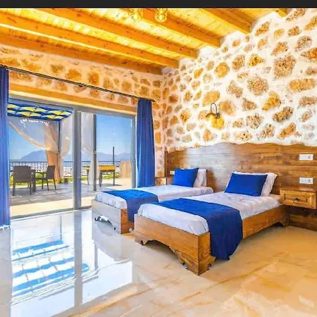 Apartmán Real Kaş
