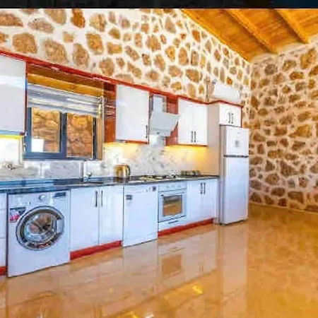 Real * Kaş