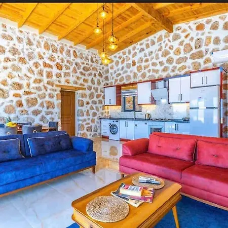 Real Kaş