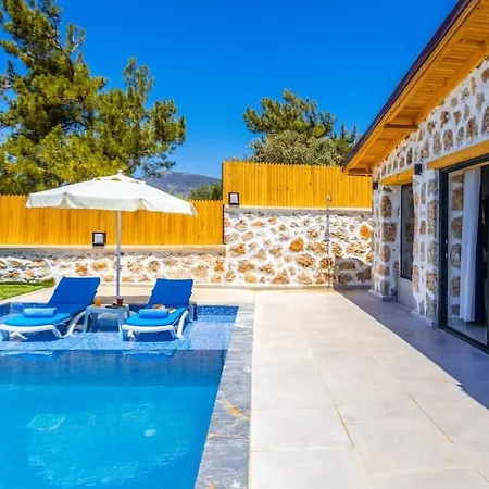 Real Apartmán Kaş