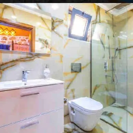 Apartmán Real *