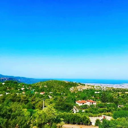 Real Apartmán Kaş