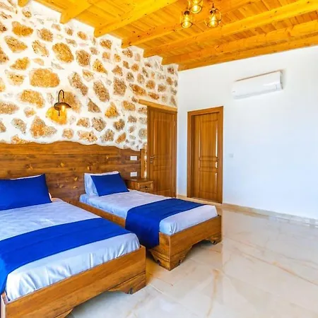 Apartmán Real Kaş