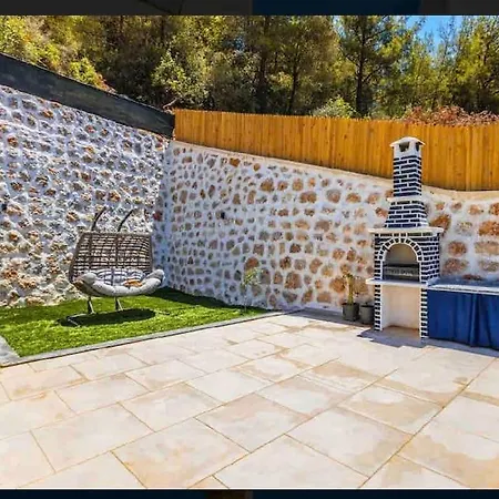 Real Apartmán Kaş