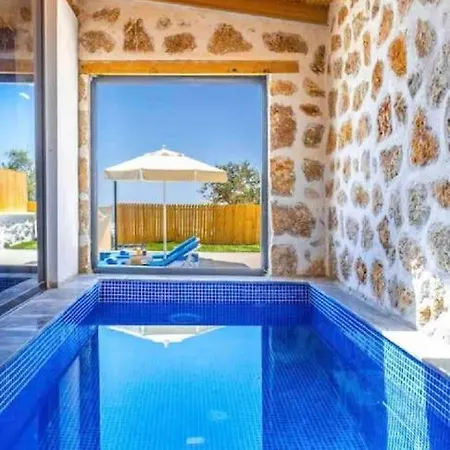 Real Apartmán Kaş
