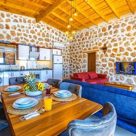 Real Kaş
